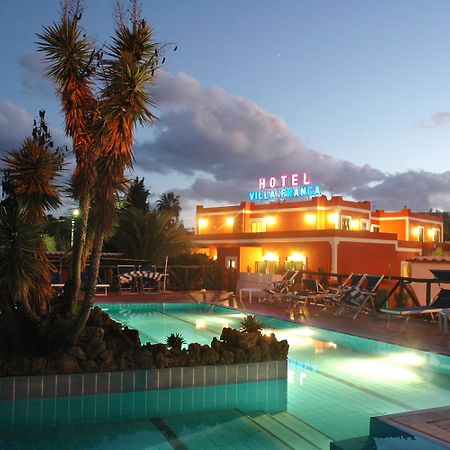 Hotel Villa Franca Forio di Ischia Buitenkant foto