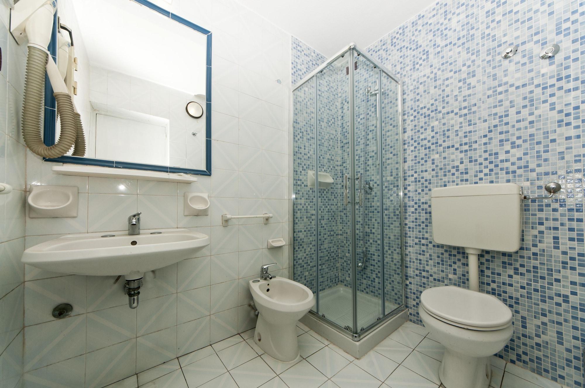 Hotel Villa Franca Forio di Ischia Buitenkant foto