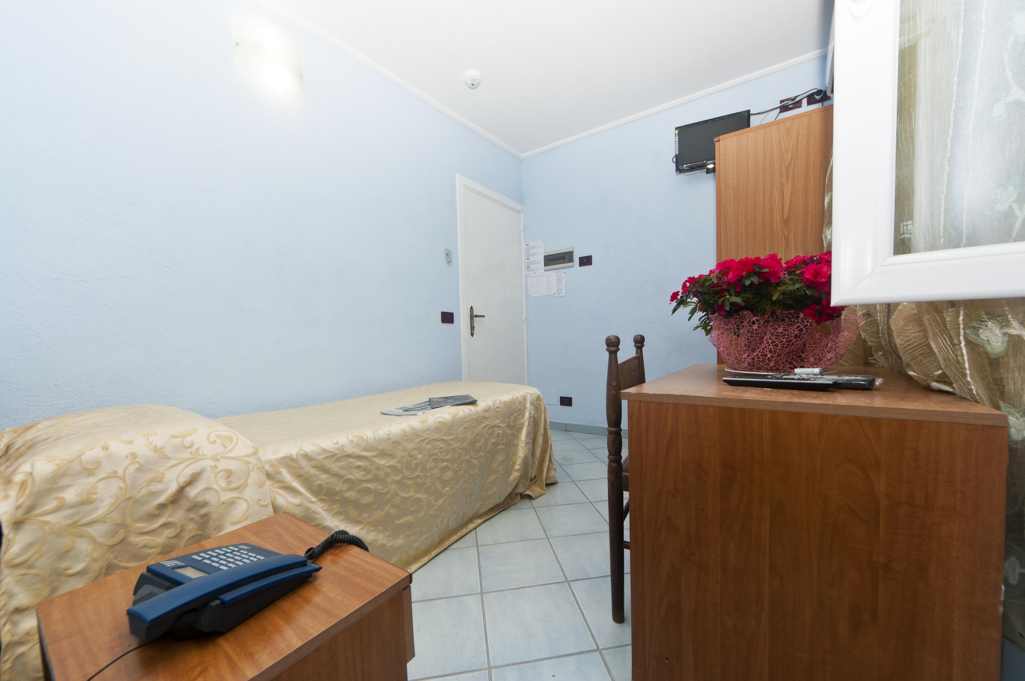 Hotel Villa Franca Forio di Ischia Buitenkant foto