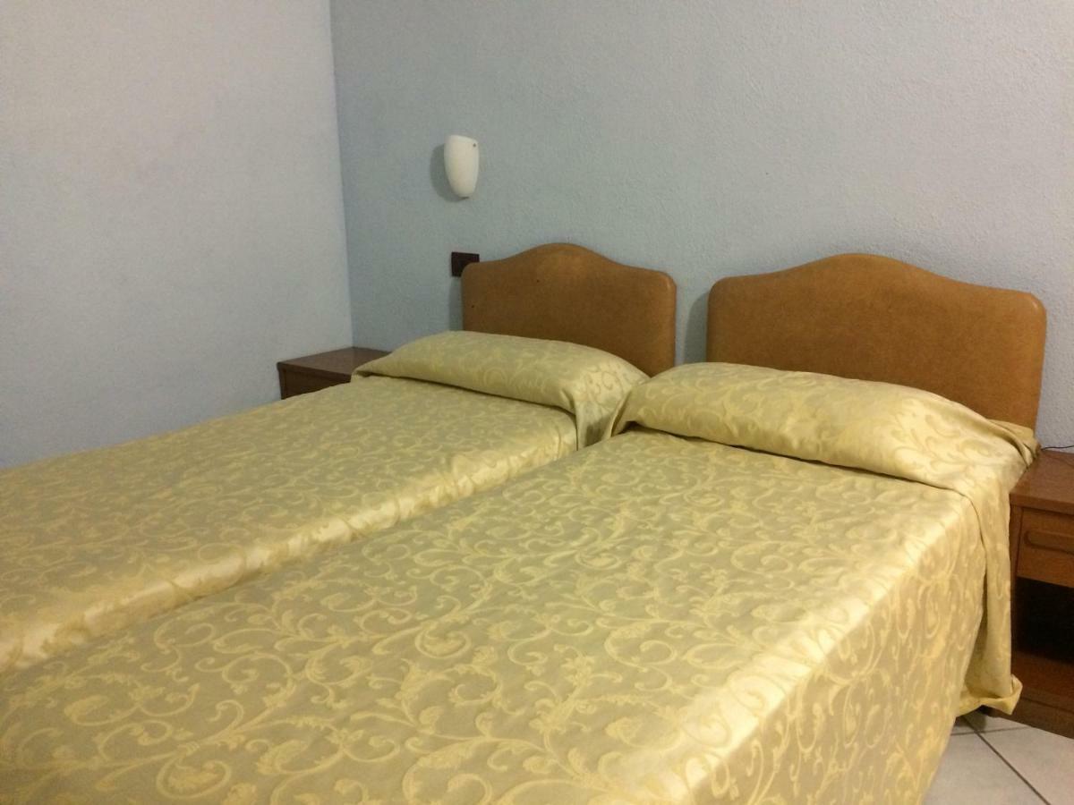 Hotel Villa Franca Forio di Ischia Buitenkant foto